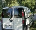 Белый Фиат Добло, объемом двигателя 1.9 л и пробегом 250 тыс. км за 3350 $, фото 4 на Automoto.ua