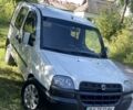 Белый Фиат Добло, объемом двигателя 1.9 л и пробегом 250 тыс. км за 3350 $, фото 1 на Automoto.ua