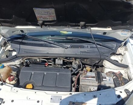 Білий Фіат Добло, об'ємом двигуна 0 л та пробігом 320 тис. км за 4500 $, фото 3 на Automoto.ua