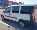 Білий Фіат Добло, об'ємом двигуна 0 л та пробігом 320 тис. км за 4500 $, фото 1 на Automoto.ua