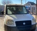 Белый Фиат Добло, объемом двигателя 1.4 л и пробегом 160 тыс. км за 3250 $, фото 3 на Automoto.ua