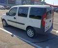 Білий Фіат Добло, об'ємом двигуна 0 л та пробігом 320 тис. км за 4500 $, фото 10 на Automoto.ua