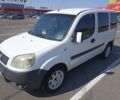 Білий Фіат Добло, об'ємом двигуна 0 л та пробігом 320 тис. км за 4500 $, фото 11 на Automoto.ua