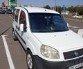 Білий Фіат Добло, об'ємом двигуна 0 л та пробігом 320 тис. км за 4500 $, фото 1 на Automoto.ua