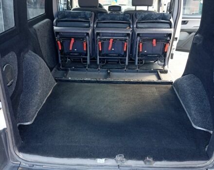 Білий Фіат Добло, об'ємом двигуна 0 л та пробігом 320 тис. км за 4500 $, фото 8 на Automoto.ua