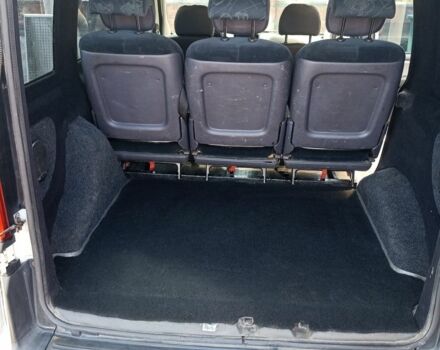 Білий Фіат Добло, об'ємом двигуна 0 л та пробігом 320 тис. км за 4500 $, фото 9 на Automoto.ua