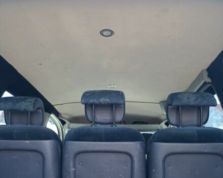 Білий Фіат Добло, об'ємом двигуна 0 л та пробігом 320 тис. км за 4500 $, фото 13 на Automoto.ua