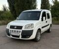 Білий Фіат Добло, об'ємом двигуна 1.6 л та пробігом 370 тис. км за 3600 $, фото 1 на Automoto.ua