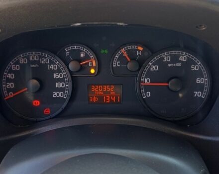 Білий Фіат Добло, об'ємом двигуна 0 л та пробігом 320 тис. км за 4500 $, фото 7 на Automoto.ua