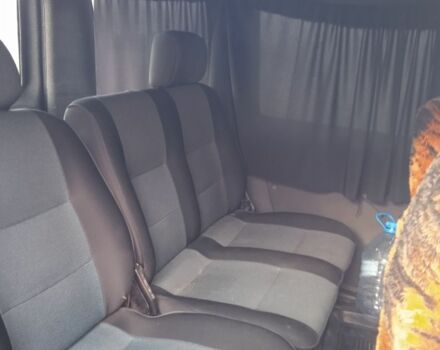 Білий Фіат Добло, об'ємом двигуна 1.2 л та пробігом 225 тис. км за 4749 $, фото 1 на Automoto.ua