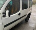 Білий Фіат Добло, об'ємом двигуна 1.2 л та пробігом 225 тис. км за 4749 $, фото 8 на Automoto.ua
