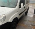 Білий Фіат Добло, об'ємом двигуна 1.2 л та пробігом 225 тис. км за 4749 $, фото 3 на Automoto.ua