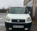 Білий Фіат Добло, об'ємом двигуна 1.2 л та пробігом 225 тис. км за 4749 $, фото 5 на Automoto.ua