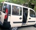 Білий Фіат Добло, об'ємом двигуна 1.4 л та пробігом 293 тис. км за 4150 $, фото 4 на Automoto.ua