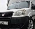 Білий Фіат Добло, об'ємом двигуна 1.4 л та пробігом 243 тис. км за 5100 $, фото 1 на Automoto.ua