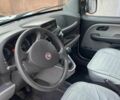 Белый Фиат Добло, объемом двигателя 1.3 л и пробегом 200 тыс. км за 4900 $, фото 1 на Automoto.ua