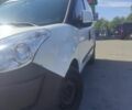 Белый Фиат Добло, объемом двигателя 1.6 л и пробегом 380 тыс. км за 3800 $, фото 1 на Automoto.ua