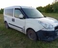 Білий Фіат Добло, об'ємом двигуна 1.6 л та пробігом 240 тис. км за 5200 $, фото 4 на Automoto.ua