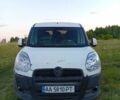 Білий Фіат Добло, об'ємом двигуна 1.6 л та пробігом 240 тис. км за 5200 $, фото 1 на Automoto.ua
