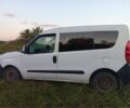 Білий Фіат Добло, об'ємом двигуна 1.6 л та пробігом 240 тис. км за 5200 $, фото 2 на Automoto.ua