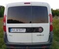 Білий Фіат Добло, об'ємом двигуна 1.6 л та пробігом 240 тис. км за 5200 $, фото 3 на Automoto.ua