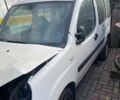 Білий Фіат Добло, об'ємом двигуна 1.2 л та пробігом 180 тис. км за 594 $, фото 1 на Automoto.ua