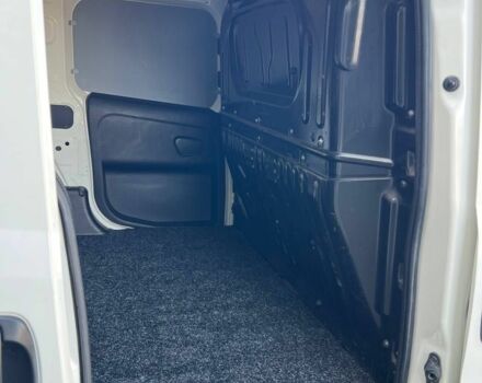 Белый Фиат Добло, объемом двигателя 1.6 л и пробегом 230 тыс. км за 7500 $, фото 10 на Automoto.ua