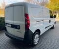 Белый Фиат Добло, объемом двигателя 1.6 л и пробегом 230 тыс. км за 7500 $, фото 6 на Automoto.ua