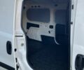 Белый Фиат Добло, объемом двигателя 1.6 л и пробегом 230 тыс. км за 7500 $, фото 23 на Automoto.ua