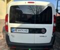Белый Фиат Добло, объемом двигателя 1.2 л и пробегом 169 тыс. км за 8500 $, фото 3 на Automoto.ua