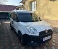 Белый Фиат Добло, объемом двигателя 1.2 л и пробегом 169 тыс. км за 8500 $, фото 4 на Automoto.ua