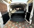 Белый Фиат Добло, объемом двигателя 1.2 л и пробегом 169 тыс. км за 8500 $, фото 7 на Automoto.ua