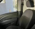 Белый Фиат Добло, объемом двигателя 1.6 л и пробегом 230 тыс. км за 7500 $, фото 21 на Automoto.ua