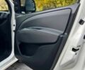 Белый Фиат Добло, объемом двигателя 1.6 л и пробегом 230 тыс. км за 7500 $, фото 11 на Automoto.ua