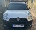 Белый Фиат Добло, объемом двигателя 1.2 л и пробегом 169 тыс. км за 8500 $, фото 2 на Automoto.ua