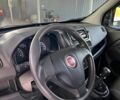Белый Фиат Добло, объемом двигателя 1.6 л и пробегом 230 тыс. км за 7500 $, фото 19 на Automoto.ua