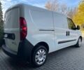 Белый Фиат Добло, объемом двигателя 1.6 л и пробегом 230 тыс. км за 7500 $, фото 3 на Automoto.ua