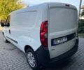 Белый Фиат Добло, объемом двигателя 1.6 л и пробегом 230 тыс. км за 7500 $, фото 5 на Automoto.ua