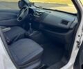 Белый Фиат Добло, объемом двигателя 1.6 л и пробегом 230 тыс. км за 7500 $, фото 12 на Automoto.ua