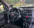 Белый Фиат Добло, объемом двигателя 1.6 л и пробегом 230 тыс. км за 7500 $, фото 22 на Automoto.ua