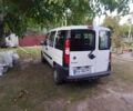 Белый Фиат Добло, объемом двигателя 1.2 л и пробегом 165 тыс. км за 6500 $, фото 5 на Automoto.ua