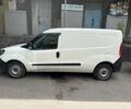 Білий Фіат Добло, об'ємом двигуна 1.4 л та пробігом 171 тис. км за 8100 $, фото 5 на Automoto.ua