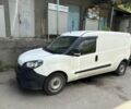 Білий Фіат Добло, об'ємом двигуна 1.4 л та пробігом 171 тис. км за 8100 $, фото 1 на Automoto.ua