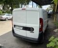 Білий Фіат Добло, об'ємом двигуна 1.4 л та пробігом 171 тис. км за 8100 $, фото 1 на Automoto.ua