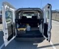Белый Фиат Добло, объемом двигателя 2.4 л и пробегом 117 тыс. км за 11200 $, фото 7 на Automoto.ua