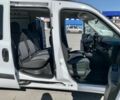 Белый Фиат Добло, объемом двигателя 2.4 л и пробегом 117 тыс. км за 11200 $, фото 5 на Automoto.ua