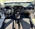 Белый Фиат Добло, объемом двигателя 2.4 л и пробегом 117 тыс. км за 11200 $, фото 6 на Automoto.ua