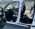 Белый Фиат Добло, объемом двигателя 2.4 л и пробегом 117 тыс. км за 11200 $, фото 9 на Automoto.ua