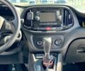 Белый Фиат Добло, объемом двигателя 2.4 л и пробегом 117 тыс. км за 11200 $, фото 10 на Automoto.ua