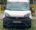 Белый Фиат Добло, объемом двигателя 1.4 л и пробегом 1000 тыс. км за 18800 $, фото 8 на Automoto.ua